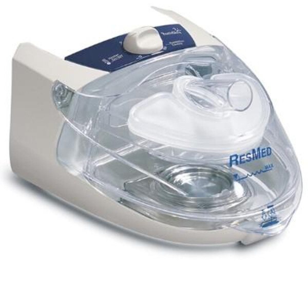 ResMed H3i Humidifier